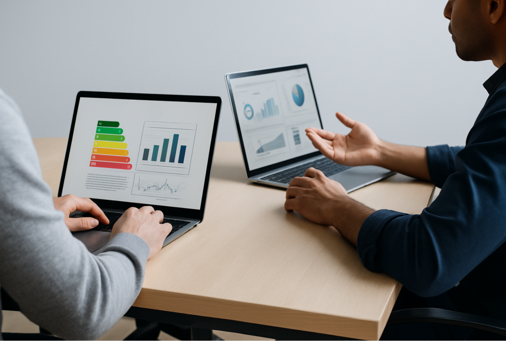 Consulting CVC Maintenance